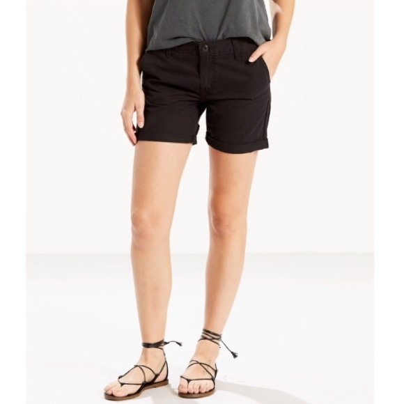 Levi's Pants - NWT Levi’s Shorts